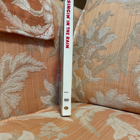 🎥 ⭐️ Singing In The Rain 1951 Hollywood Classic Gene Kelly Debbie Reynolds 🎥 - Picture 7 of 8